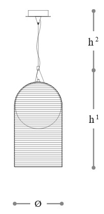 Lampada-Muna-Incanto-Italamp-a-sospensione-dimensioni